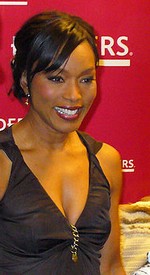 Naissances : Angela Bassett