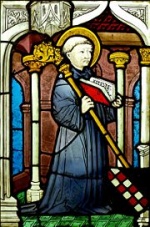 Image:BernardFontaineabbeClairvaux.jpg