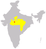 Evènements : Bhopal