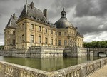 Evnements : chteau de Vaux-le-Vicomte