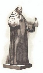Image:DomPerignon.jpg