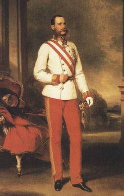 Image:FrancoisJosephIerdAutriche.jpg