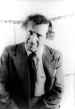 Décès : Marc Chagall