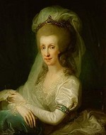 Evènements : Marie-Louise de Bourbon