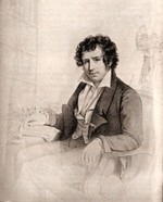 Naissances : Pierre-François-Marie-Auguste Dejean