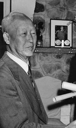 Dcs : Syngman Rhee