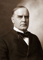 Dcs : William McKinley