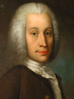 Evènements : Anders Celsius