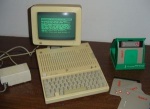 Evnements : Apple II