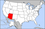 Evènements : Arizona