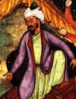 Naissances : Bâbur
