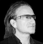 Naissances : Bono