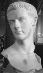 Décès : Caligula