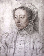 Décès : Catherine de Médicis