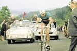 Naissances : Eddy Merckx au championnat du monde de 1966