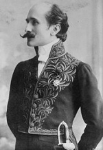 Evènements : Edmond Rostand