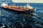 Evènements : Exxon Valdez