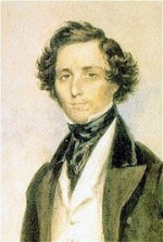 Naissances : Felix Mendelssohn Bartholdy