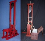 Evènements : Guillotine