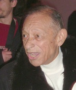 Décès : Henri Saldador