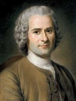 Décès : Jean Jacques Rousseau