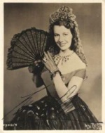 Décès : Lily Pons