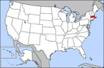 Evènements : Massachusetts