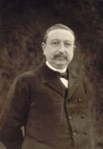 Décès : Maurice Berteaux