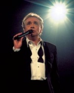 Naissance : Michel Sardou