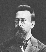 Dcs : Nicola Rimski-Korsakov