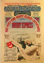 Evènements : Orient Express