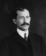 Evnements : Orville Wright