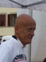 Naissances : Pierluigi Collina