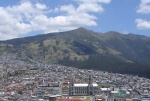 Evnements : Quito