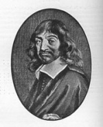 Décès : René Descartes