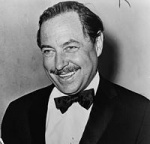 Décès : Tennessee Williams