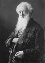 Evènements : William Booth