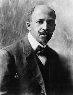 Naissances : William Edward Burghardt Du Bois